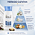 Hidratante Corporal Skala Hidratação Imediata Proteínas De Leite Vegetal 400ml - Imagem 3