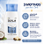 Hidratante Corporal Skala Hidratação Imediata Proteínas De Leite Vegetal 400ml - Imagem 5