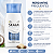 Hidratante Corporal Skala Hidratação Imediata Proteínas De Leite Vegetal 400ml - Imagem 7