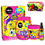 Kit Salon Line Kids Bob Esponja Sos Cachos Completo + Mimo - Imagem 1
