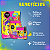 Kit Salon Line Kids Bob Esponja Sos Cachos Completo + Mimo - Imagem 2