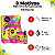 Kit Salon Line Kids Bob Esponja Sos Cachos Completo + Mimo - Imagem 9
