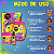 Kit Salon Line Kids Bob Esponja Sos Cachos Completo + Mimo - Imagem 10