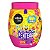 Kit Salon Line Kids Bob Esponja Sos Cachos: Creme Para Pentear 1kg, Gelatina Capilar 400g e Óleo Capilar 42ml - Imagem 3