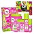 Kit Salon Line Xêrosa Vibes Pop Completo + Mimos - Imagem 1