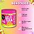 Gelatina Capilar Salon Line Pink Lemonade #ToDeCacho 550g - Imagem 2