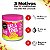 Gelatina Capilar Salon Line Pink Lemonade #ToDeCacho 550g - Imagem 6