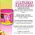 Gelatina Capilar Salon Line Pink Lemonade #ToDeCacho 550g - Imagem 8