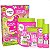 Kit Salon Line Xêrosa Vibes Pop Completo - Imagem 1
