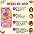 Kit Salon Line Xêrosa Vibes Pop Completo - Imagem 6
