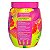 Creme Capilar 3 Em 1 Salon Line Multy Pink Lemonade Cachos Dos Sonhos 1kg - Imagem 3