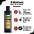 Neutralizante Cremoso Embelleze Lisa Hair 300ml - Imagem 5