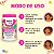 Creme Para Pentear Salon Line Kids Vanilla Vibes! Definição Doce 1kg - Imagem 6