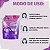 Refil Creme de Tratamento Novex Hialurônico Powemax Hidrorrepositor 300g - Imagem 5