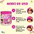 Gelatina Capilar Salon Line Kids Vanilla Vibes! #ToDeCacho Definição Doce 550g - Imagem 6