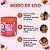Gelatina Capilar Salon Line Xêrosa Glamour Chic Super Definição Poderosa 500g - Imagem 6