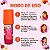Óleo De Tratamento Capilar Salon Line Xêrosa Glamour Chic 60ml - Imagem 5