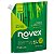 Refil Creme de Tratamento Novex Broto de Bambu Fortalecedor 300g - Imagem 1
