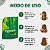 Refil Creme de Tratamento Novex Broto de Bambu Fortalecedor 300g - Imagem 5