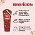 Creme Para As Mãos Miss Rôse Cereja 60ml - Imagem 2