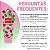 Creme Para As Mãos Miss Rôse Morango 60ml - Imagem 6