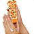 Creme Para As Mãos Miss Rôse Laranja 60ml - Imagem 3