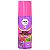 Spray Perfumado Cabelo E Corpo Salon Line Kids Uva 200ml - Imagem 1