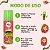 Spray Perfumado Cabelo E Corpo Salon Line Kids Melancia 200ml - Imagem 6