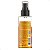 Óleo Bifásico Capilar Perfumado Salon Line Meu Liso Vanilla Glow 120ml - Imagem 3