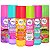 Kit Salon Line Body Splash Cabelo e Corpo: 4 Xêrosa + 2 Kids 200ml - Imagem 1
