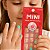 Mini Unhas Autocolantes Infantil Kiss New York Impress Dreamland Imm302b - Imagem 3