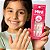 Mini Unhas Autocolantes Infantil Kiss New York Super Duper Imm300b - Imagem 3
