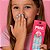 Mini Unhas Autocolantes Infantil Kiss New York Impress Nighttime Imm301b - Imagem 2