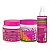 Kit Salon Line Definição Intensa: Creme Para Pentear 500g, Gelatina Capilar 550g e Óleo Sérum Capilar 200ml - Imagem 4