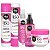 Kit Salon Line Meu Liso Demais Completo - Imagem 1