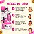Kit Salon Line Meu Liso Demais Completo - Imagem 6