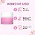 Desodorante Creme Antiperspirante Giovanna Baby Rosé 55g - Imagem 9