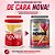 Creme De Tratamento Novex Cicatrização Dos Fios 400g - Imagem 3