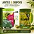 Creme De Tratamento Novex Azeite de Oliva 100% Puro 400g - Imagem 3
