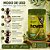 Creme De Tratamento Novex Azeite de Oliva 100% Puro 400g - Imagem 7
