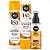 Kit Salon Line Meu Liso Muito + Liso: Shampoo, Condicionador 300ml e Óleo Bifásico Capilar 120ml - Imagem 1