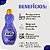 Limpador Perfumado Coala Zulu Perfumes Lavanda 500ml - Imagem 1