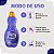 Limpador Perfumado Coala Zulu Perfumes Lavanda 500ml - Imagem 4