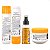 Kit Salon Line Meu Liso Muito + Liso: Shampoo, Condicionador 300ml, Máscara 300g e Óleo Bifásico 120ml - Imagem 3