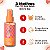 Body Splash Luluca By Melu You Mist Me Brownie Bae 100ml Rr-b5300-1 - Imagem 4