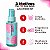 Body Splash Luluca By Melu You Mist Me Bubble Girl 100ml Rr-b5300-3 - Imagem 4