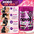 Creme De Tratamento Novex Infusão De Colágeno Regenerador 400g - Imagem 6