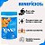 Creme De Tratamento Novex Óleo De Argan Nutritivo 400g - Imagem 3