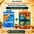 Creme de Tratamento Novex Óleo de Argan Puríssimo 400g - Imagem 3