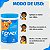 Creme De Tratamento Novex Óleo De Argan Nutritivo 400g - Imagem 5